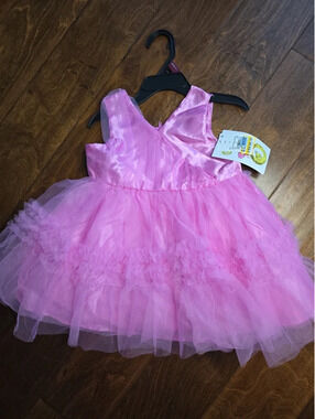 2t brand new, the grinch christmas dress item, 133G6